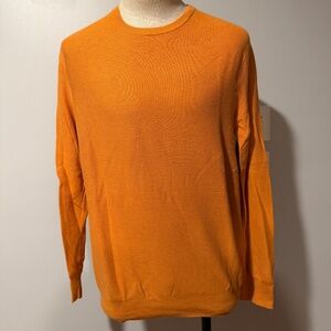 J.Crew Cotton Sweater